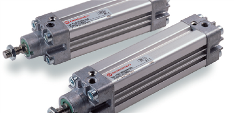 NORGREN型材气缸选用方法