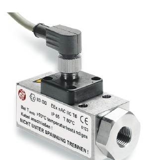 功能阐述：NORGREN诺冠0862379压力传感器