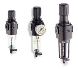 通用型，诺冠过滤器/调压阀B74G-4AK-QD1-RMN