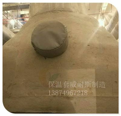 广西桂林涡轮增压器隔热套安装方便
