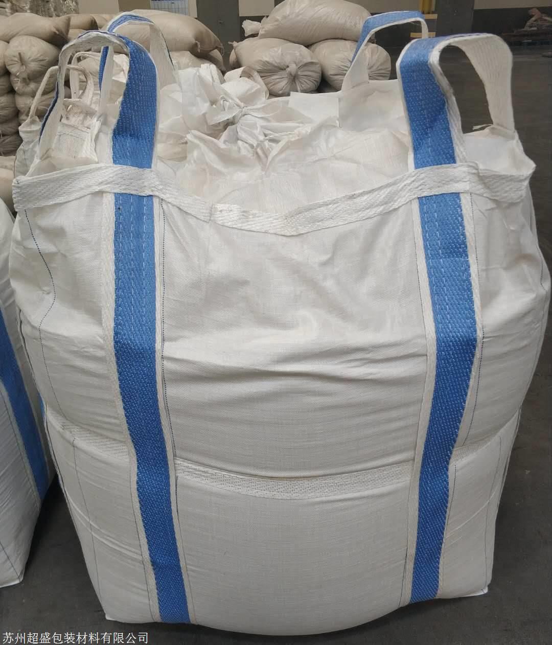 安徽集装袋规格定制  可按需定制源头厂家