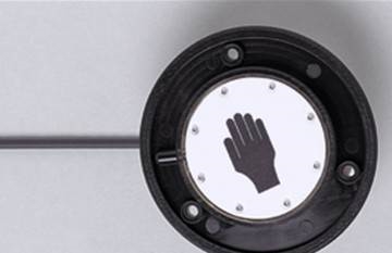 IFM触摸传感器主要特点KT5005