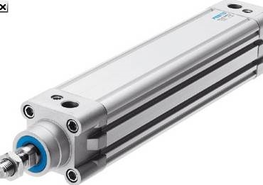 DSBC-80-250-PPVA-N3德国FESTO标准气缸，安装步骤