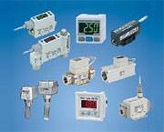 了解全系列订货，ISE40A-01-R  SMC流量开关