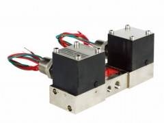 阿斯卡ASCO电磁阀SCG238F018MO的结构简图