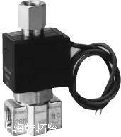 日本CKD耐腐蚀电磁阀FWB51-8-5-02C-3