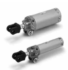 SMC夹紧气缸CK1A63-50YAZ的意义特点