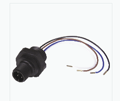 P+F倍加福插孔V1-M20-80的操作误区