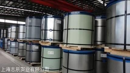 宝钢彩钢板正确安装储存方法