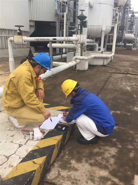 氮气质量检测第三方检测机构