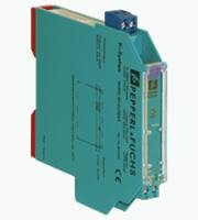 结构设计P+F倍加福隔离安全栅KFD2-STC4-EX1