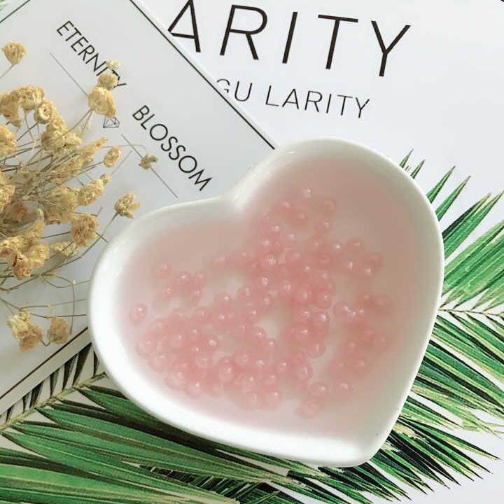 珍珠鱼子精华液加工多少钱