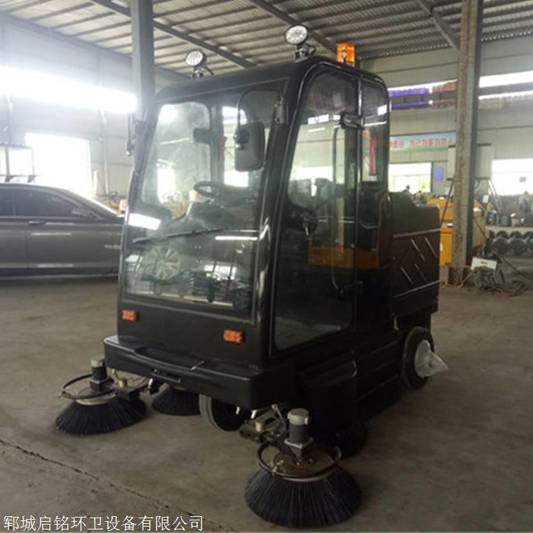 上海小型电动垃圾车厂家直销