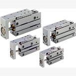 适用范围；SMC气动滑台MXQ16-20AT