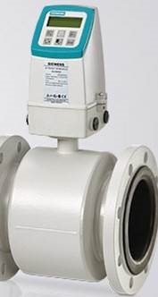 SIEMENS超声波流量计结构紧凑
