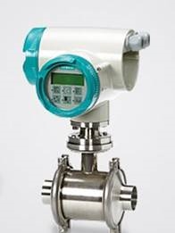 西门子电磁流量计电气参数SITRANS F M TRANSMAG 2