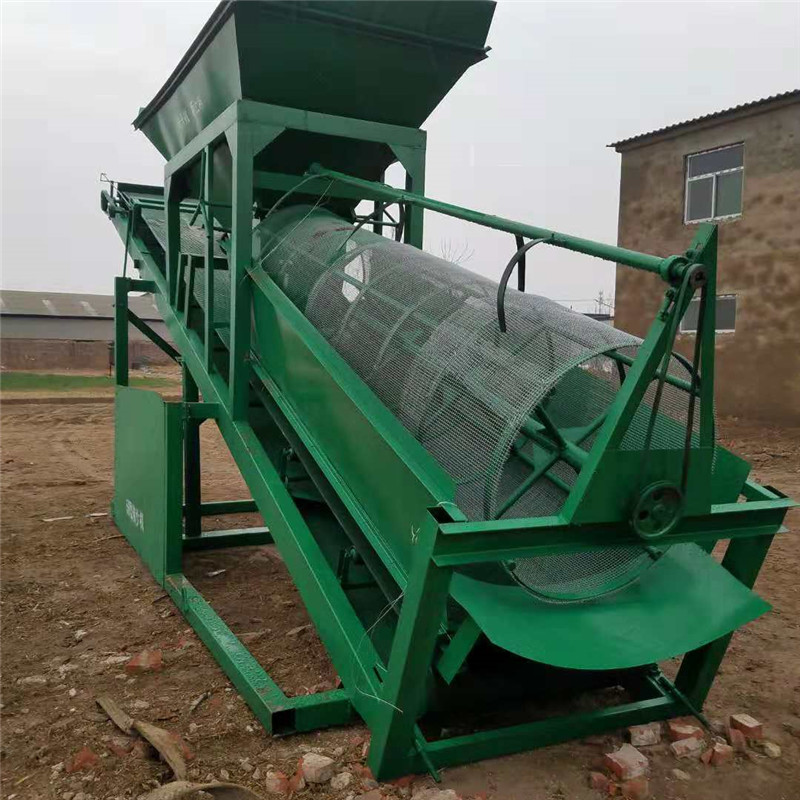 北京30型筛沙机生产厂家
