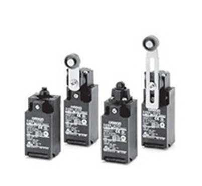 OMRON安全限位开关订货方式D4N-112G