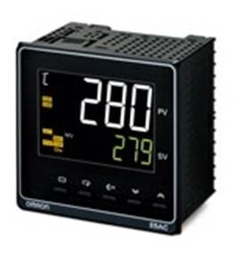 OMRON数字温控器结构分类E5ED-QX2ADM-808