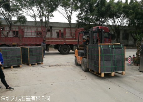 石墨保温筒罗兰石墨2120防雷石墨片