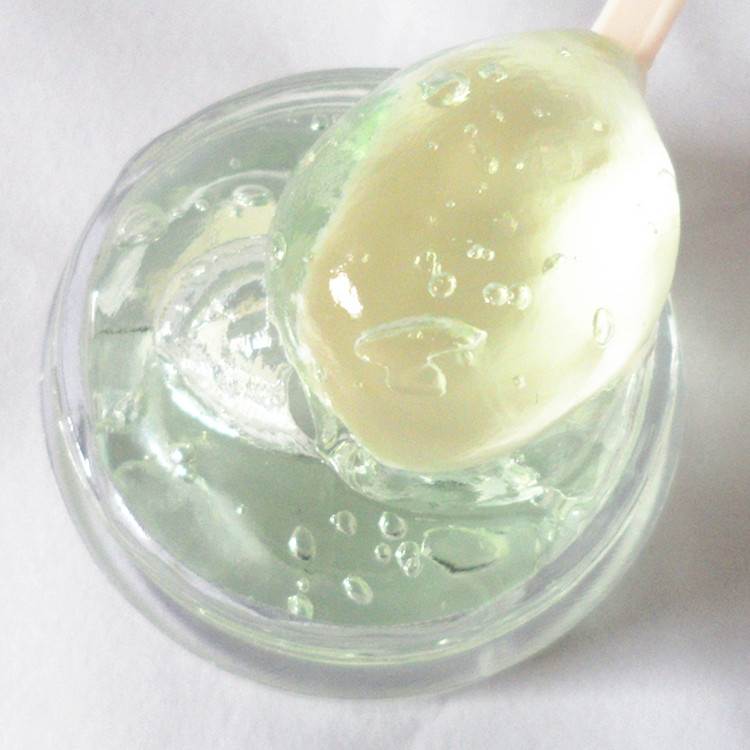 金缕梅小黄瓜面膜化妆品OEM加工基地