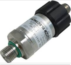 功能强贺德克压力传感器HDA4840-A-0300-000