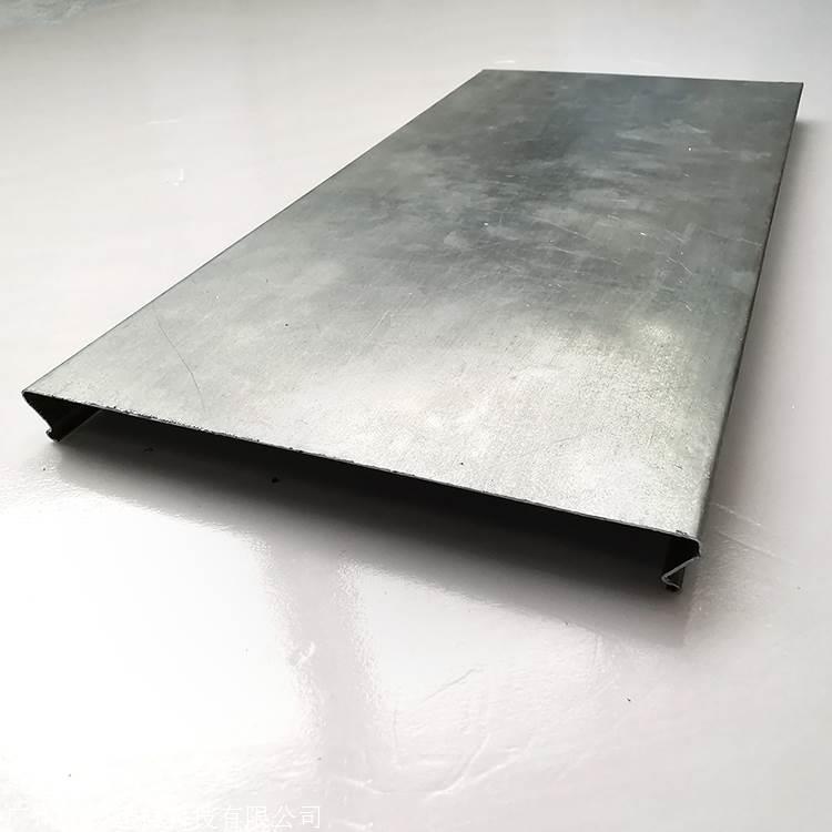 氟碳喷涂铝单板报价 广州铝单板厂家