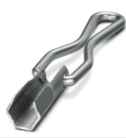 PHOENIX菲尼克斯套筒扳手1670219结构简图