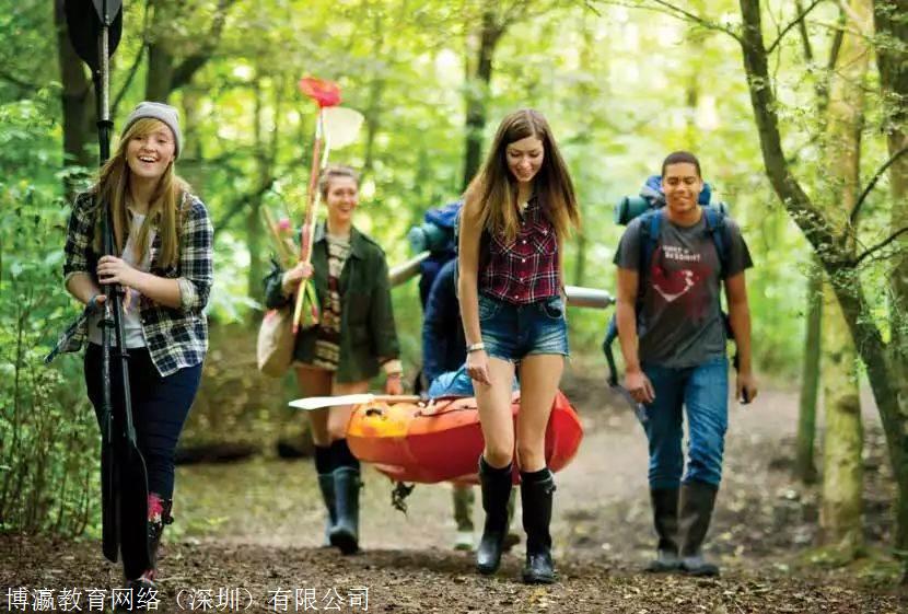 英国夏令营:伦敦贵族国际夏校+绿野仙踪爱尔兰文化深度探索