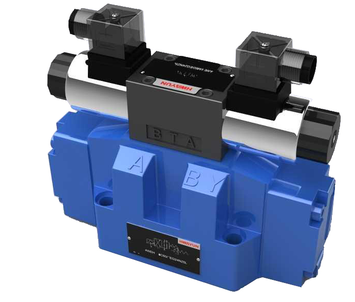 4WRAE10W60-22/G24K31/F1V，描述REXROTH比例换向阀