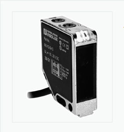 解析P+F光电传感器MLV12-54-G/76B/115/128