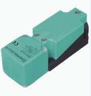 德国倍加福电容式传感器，选用技巧