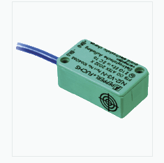 电子样本：P+F电感式传感器NJ2-V3-N