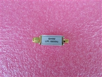 SHW LPF-100MHz  DC- 100MHz  SMAl΢ͬSͨV