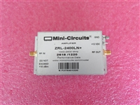 Mini ZRL-2400LN+ 0.75-2.7GHz 20dB  lŴ 