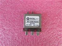 Dow-keyM(jn) 401-2308-ROHS DC-18GHz 28V SPDTl΢ͬS_P(gun)