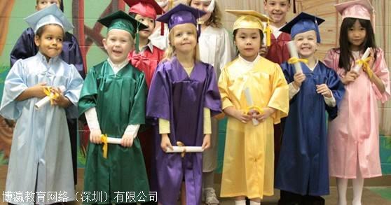海外游学专业机构:幼儿园毕业旅行私人定制