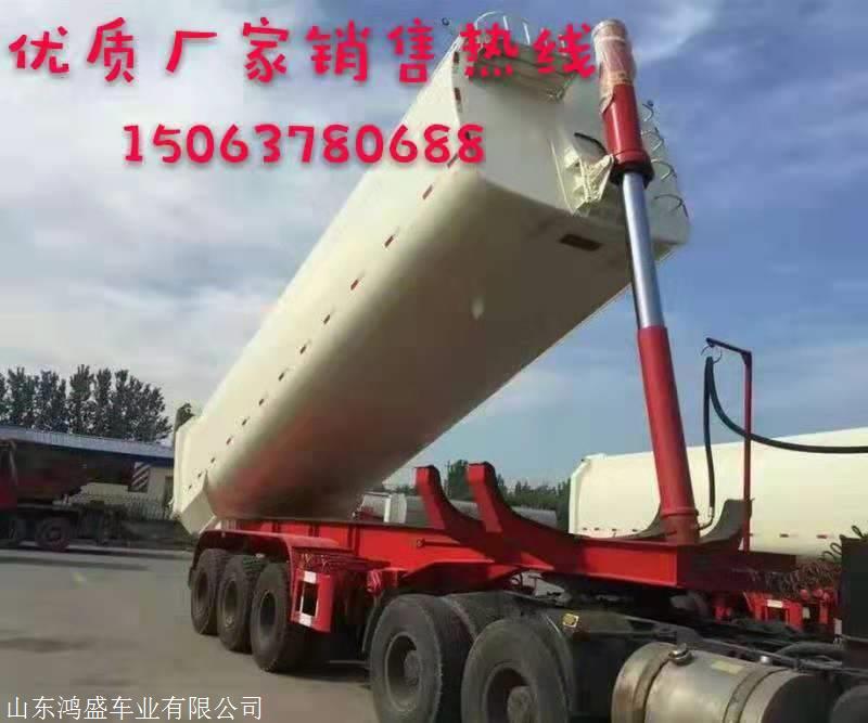 优质商品u型罐式后翻自卸车上户价格公告