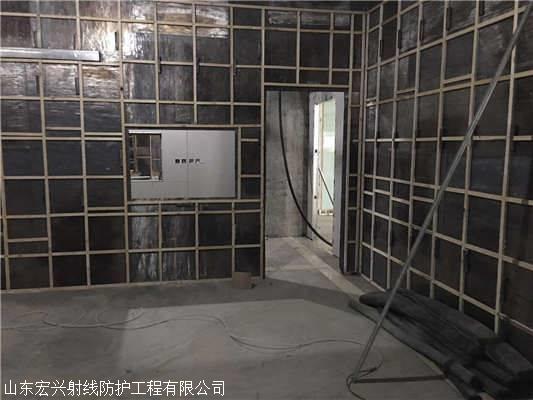 广安CT铅门全国各地上门安装