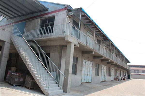 诏安县厂房验厂安全检测鉴定公司