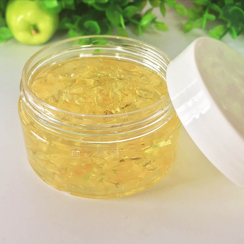 蚕丝面膜加工厂