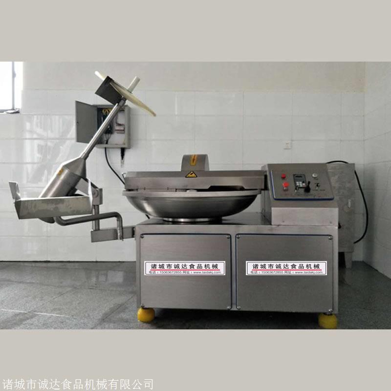 千页豆腐生产线设备厂家