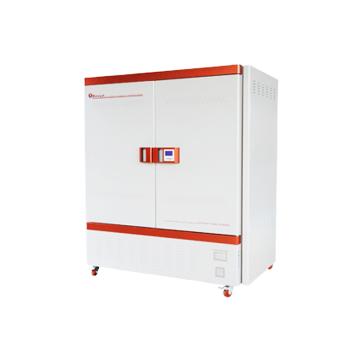 生化培养箱，BSP-800，控温范围：0℃~60℃，内胆尺寸：1220x585x1123mm