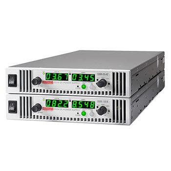 KEITHLEY/吉时利 850W直流电源2268-40-21,单通道,40V,21A,USB、LAN、GPIB、RS-232、RS-485接口和模拟输入