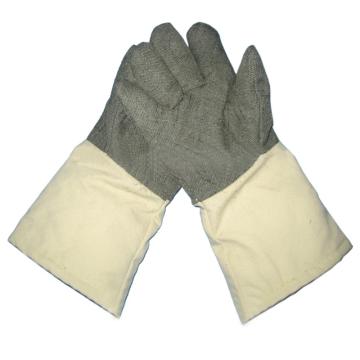 富力G638KA，耐高温手套，耐温600℃，35cm