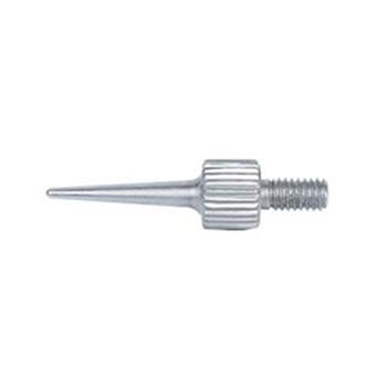 INSIZE 针测头，钢测量面，6282-1602