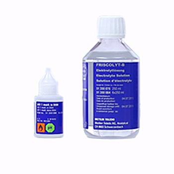 梅特勒 胃蛋白酶/盐酸清洗液，6瓶x250mL，30045061