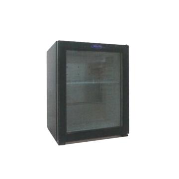 广东星星 格林斯达 玻璃门小冰箱，XC-30DX，400×420×517mm，有效容积30L