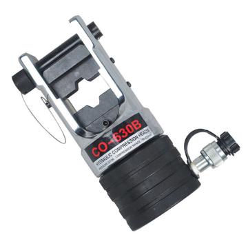 液压压线钳，压接能力150-630mm2， EXPCO-630B（包含油泵、压线钳、油管）