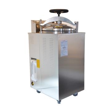 压力蒸汽灭菌器，立式，YXQ-LS-100G，容积：100L，内腔尺寸：Ф400x725mm，博迅